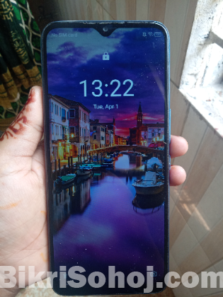 Itel p37